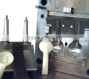 Molded Plastic Product thumbnail-1