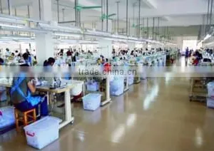 Hefei Furyrace Sports Co., Ltd. company overview - view 1 thumbnail