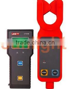 High Voltage Clamp Ammeter, AC Leakage Clamp Meter, Wireless Transmission UT255B thumbnail-1