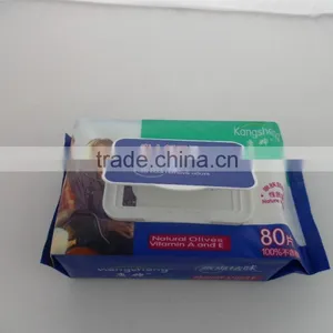 Adult Wet Wipes Wholesale and Manufacturing thumbnail-4