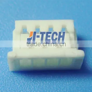 1.25mm Pitch Smt Wire to Wire and Wire to Board Connector 4 Pin Connector Female Molex Connector 51021 Series 51021-0400 Housing thumbnail-2