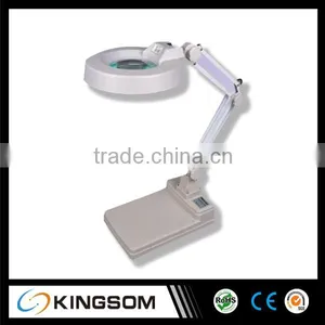Made in China F-500C Table Bracket Magnifying Lamp thumbnail-1