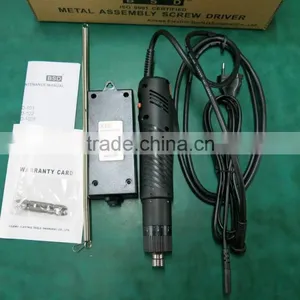 BSD-101 Adjustable Torque Semi-Automatic Electric Screwdriver (power Tool,drill) thumbnail-1