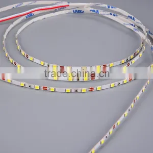 Ip68 Waterproof ce Rohs Dc12v 2835 Led Strip thumbnail-6
