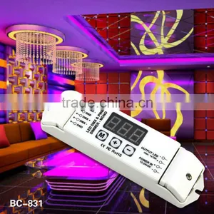 DC12V-24V 1CH Dmx to Pwm Decoder thumbnail-1