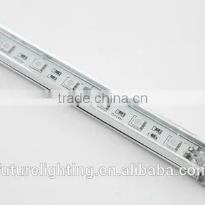 2017 Led Strip Light Cheap Led Bar SMD5050 Rigid Strip thumbnail-3