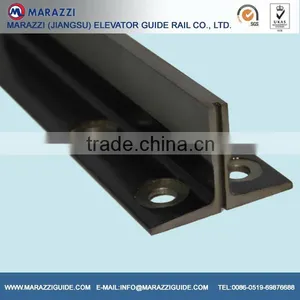 T Shape Elevator Guide Rails T127-2/B thumbnail-2
