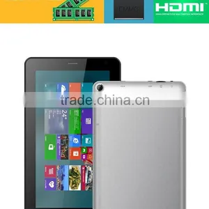 8 Inch Windows 8 Tablet PC With Intel CPU thumbnail-4