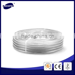 PVC Steel Wire Reinforced Hose thumbnail-1
