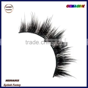 Own Brand Premium 3D Mink Eyelashes,5307 Private Label Mink Eyelashes thumbnail-1