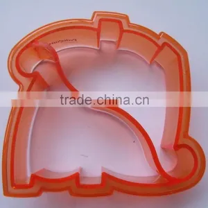 Plastic Sandwich Cutter Sandwich Mold Bread Cutter thumbnail-6