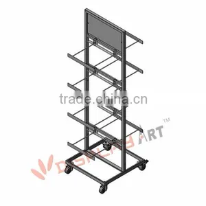 Island Slipper Supermarket Equipment thumbnail-1