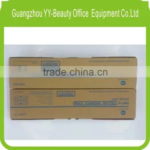 Original Drum Unit DR512 Imaging Unit for Konica Minolta BizhuB C224 C284 C364 C454 C554 Drum Assembly thumbnail-6