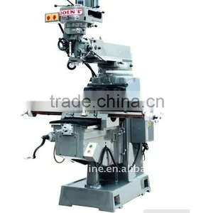 High Precision Milling Machine 4PM thumbnail-1