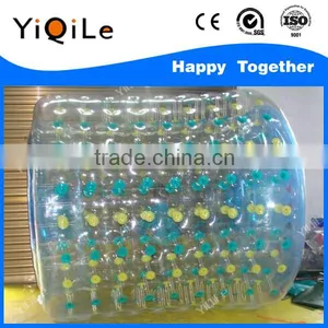 Inflatable Rock Climbing Wall Toys 2016 thumbnail-4