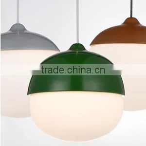 Pendant Light With Glass Hot Sale in 2015 thumbnail-4