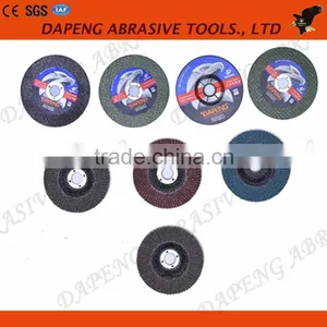 4" 105x1.2x16mm Green Silicon Carbide Abrasive Marble Cutting Discs thumbnail-6