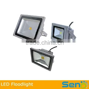 30W Outdoor Led Flood Light Waterproof Led Light Lamp Decoration Led Lighting thumbnail-1