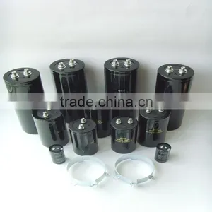 Al Capacitor 1000uf 400v for Heat-resistant thumbnail-1