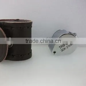 SC3021 30x 21mm Jewelers Loupe,loupe Dentaire thumbnail-1