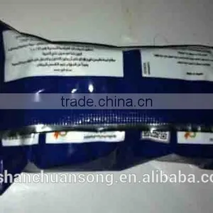 New Food Packaging Machinery, Biscuits Wrapping Machinery, Cookies Packing Machine thumbnail-5
