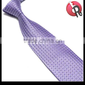 100% Woven Silk Microfiber Tie thumbnail-5