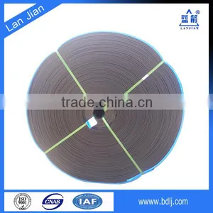 China Cheap Factory St2000 Steel Cord Rubber Conveyor Belt for Heavy Industry thumbnail-2