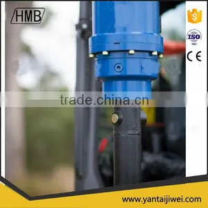 New Post Hole Digger / Tree Planting Digging Machine thumbnail-3