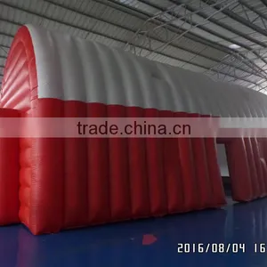 Inflatable Tent With Movie Screen Inside,inflatable Theatre for Cinema Activity Event thumbnail-2