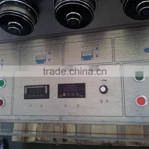ZP-41D High Speed GMP Model Rotary Tablet Machine thumbnail-5