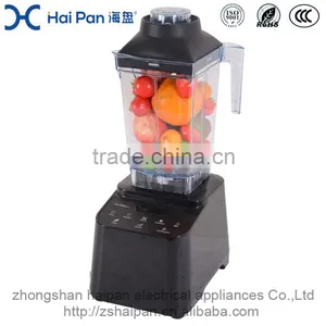 2015 Commercial Blender With Low Price Meat Blender Vacuum thumbnail-1