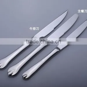 Stainless Steel Cutlery thumbnail-4
