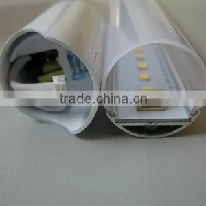 Compatible Electronic Ballast CE RoHS DLC UL Led Tubes and Led Lamps Led t8 thumbnail-4