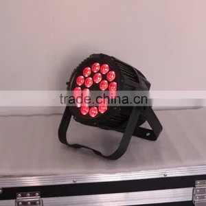 Outdoor IP65 18*10W Rgbw 5-IN-1 Led Stage Lightings thumbnail-2