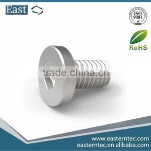 M1.7x3 M1.7*3 Hexagon Head Screw thumbnail-1