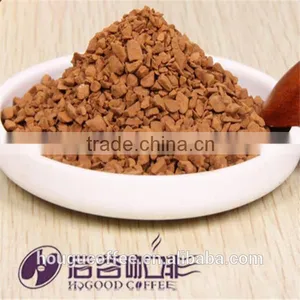Hot Freeze Dried Instant Coffee thumbnail-1