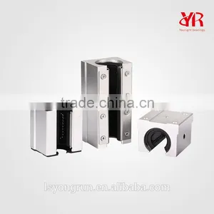 Linear Guide Rail With Linear Guide Bearing thumbnail-4