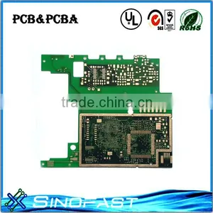 Cheap Pcb Assembly thumbnail-4