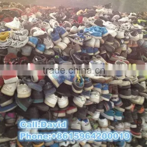 2015 New Branded Used Shoes Wholesale thumbnail-1