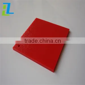 Color ABS PMMA Composite PVC Sheet /Board thumbnail-2