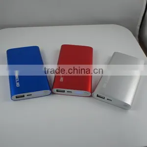 Big Capacity 6000mAh Power Bank for Mobile Phone thumbnail-2