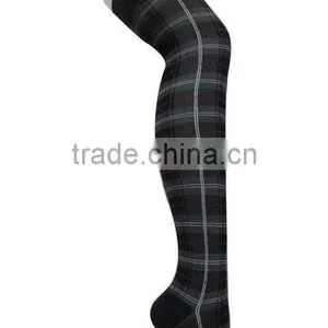 Women's Fashion Over the Knee Socks thumbnail-1