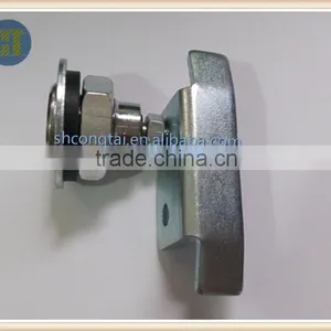 Elevator Door Lock/Mitsubishi Elevator Triangle Lock thumbnail-1