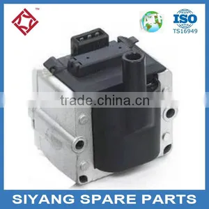 OEM 867905104 for Volkswagen Spare Parts Cheap Ignition Coil thumbnail-1