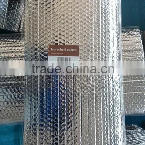 Cage Insulation Aluminum Foil Air Bubble Insulation thumbnail-2