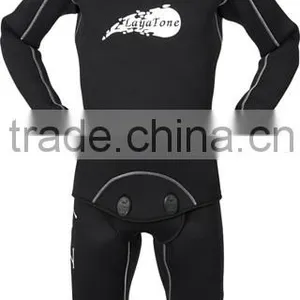 Fishing Wetsuits for Spearfishing Apparel Suit thumbnail-4
