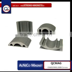 AlNiCo Magnet / Cast Alnico / Sintered Alnico / Permanent Magnet / Strong Magnets / Rare Earth Magnet thumbnail-2