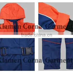 Children Winter Coat for Outdoor & Children Cloth thumbnail-3
