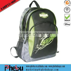 2015 Popular Laptop Backpack/Backpack Laptop Bags For Laptop for Teens(LAPB15-006) thumbnail-1