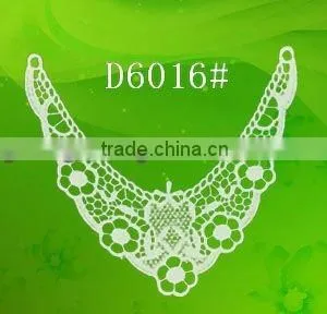 Elegant Polyester Lace / Garment Accessories thumbnail-1